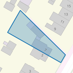 Perceel DOO00-A-5384