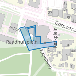 Perceel DOO00-A-5402