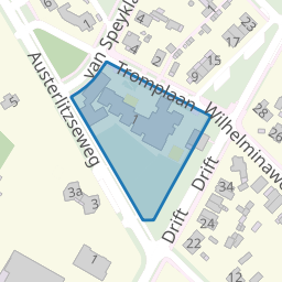 Perceel DOO00-A-5409