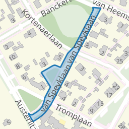 Perceel DOO00-A-5410