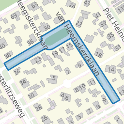 Perceel DOO00-A-5412