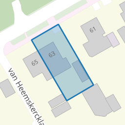 Perceel DOO00-A-5416