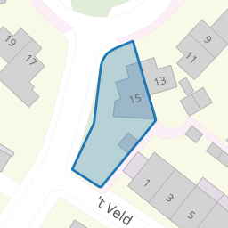 Perceel DOO00-A-5434