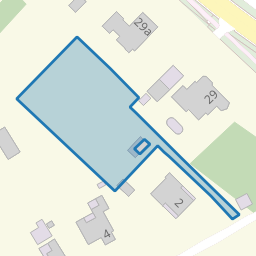 Perceel DOO00-A-5438