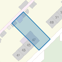 Perceel DOO00-A-5444