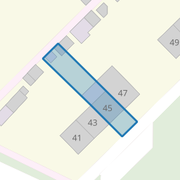 Perceel DOO00-A-5445