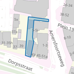 Perceel DOO00-A-5484