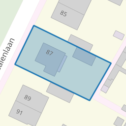 Perceel DOO00-A-5511