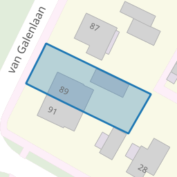 Perceel DOO00-A-5512