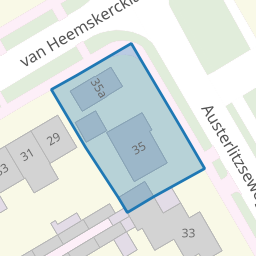 Perceel DOO00-A-5518