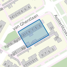 Perceel DOO00-A-5524