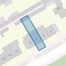 Perceel DOO00-A-5527