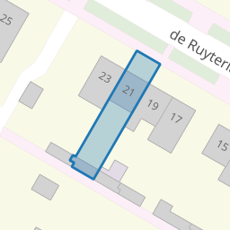 Perceel DOO00-A-5544