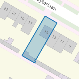 Perceel DOO00-A-5547