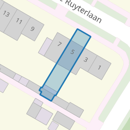 Perceel DOO00-A-5552