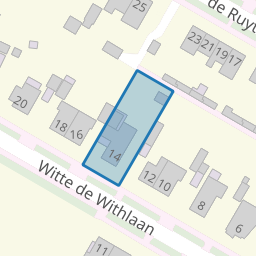 Perceel DOO00-A-5573