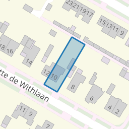 Perceel DOO00-A-5575