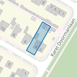 Perceel DOO00-A-5576