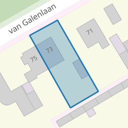 Perceel DOO00-A-5580