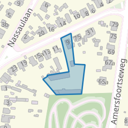 Perceel DOO00-A-5601