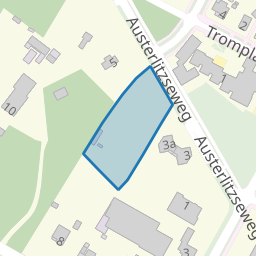 Perceel DOO00-A-5605