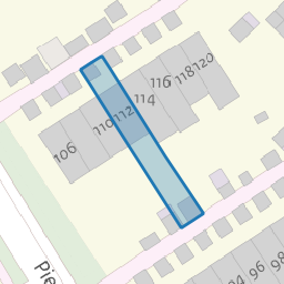 Perceel DOO00-A-5625