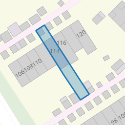 Perceel DOO00-A-5626