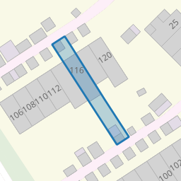 Perceel DOO00-A-5627