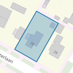 Perceel DOO00-A-5632