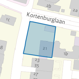 Perceel DOO00-A-5643