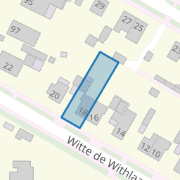 Perceel DOO00-A-5662