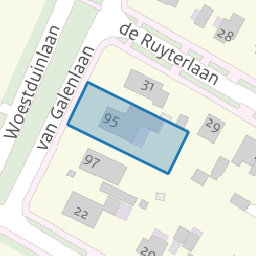 Perceel DOO00-A-5663