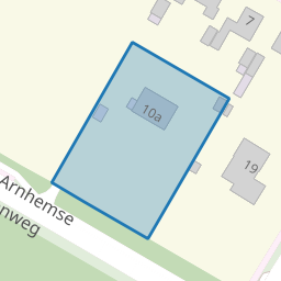 Perceel DOO00-A-5664