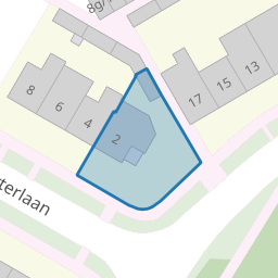 Perceel DOO00-A-5666