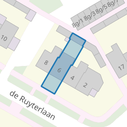 Perceel DOO00-A-5668