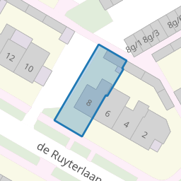 Perceel DOO00-A-5669