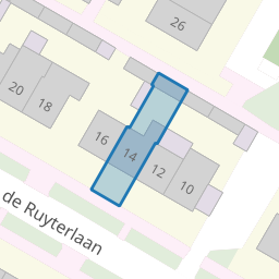 Perceel DOO00-A-5672