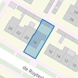 Perceel DOO00-A-5674