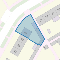 Perceel DOO00-A-5684