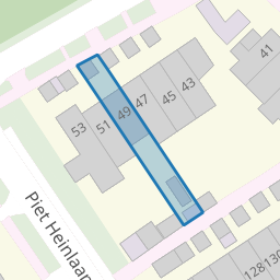 Perceel DOO00-A-5688