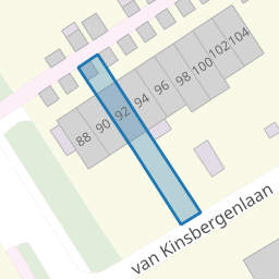 Perceel DOO00-A-5691