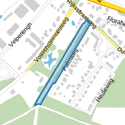 Perceel DOO00-A-5699