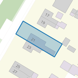 Perceel DOO00-A-5700