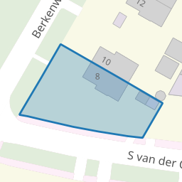 Perceel DOO00-A-5704