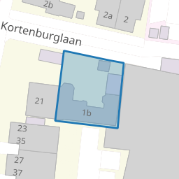 Perceel DOO00-A-5723