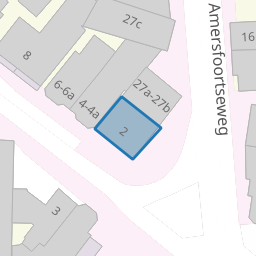 Perceel DOO00-A-5725