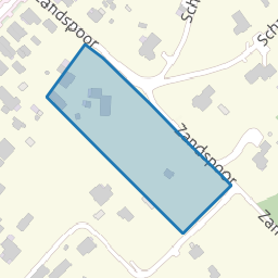 Perceel DOO00-A-5732