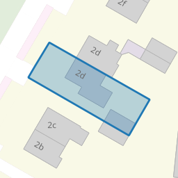 Perceel DOO00-A-5740