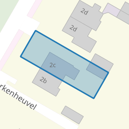 Perceel DOO00-A-5741