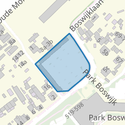 Perceel DOO00-A-5744